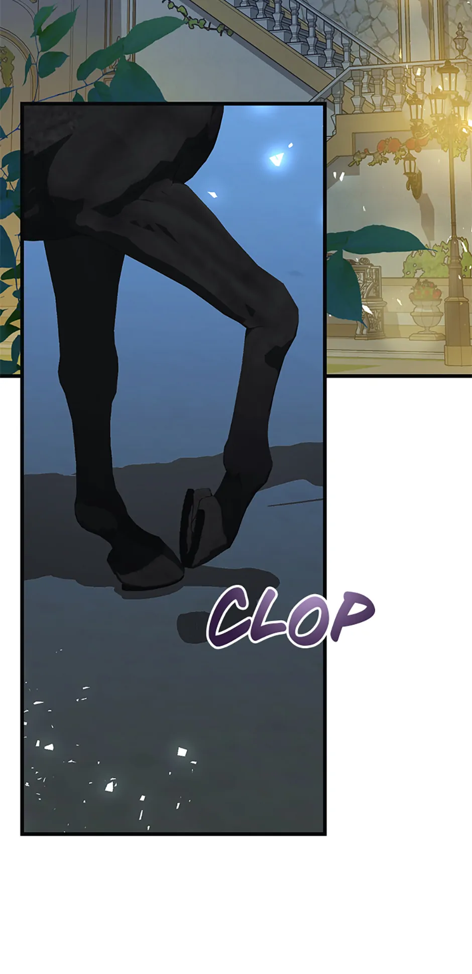 The Guidebook for Villainesses Chapter 32 - Page 39