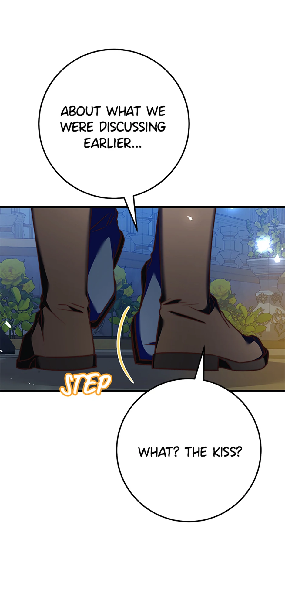 The Guidebook for Villainesses Chapter 32 - Page 41