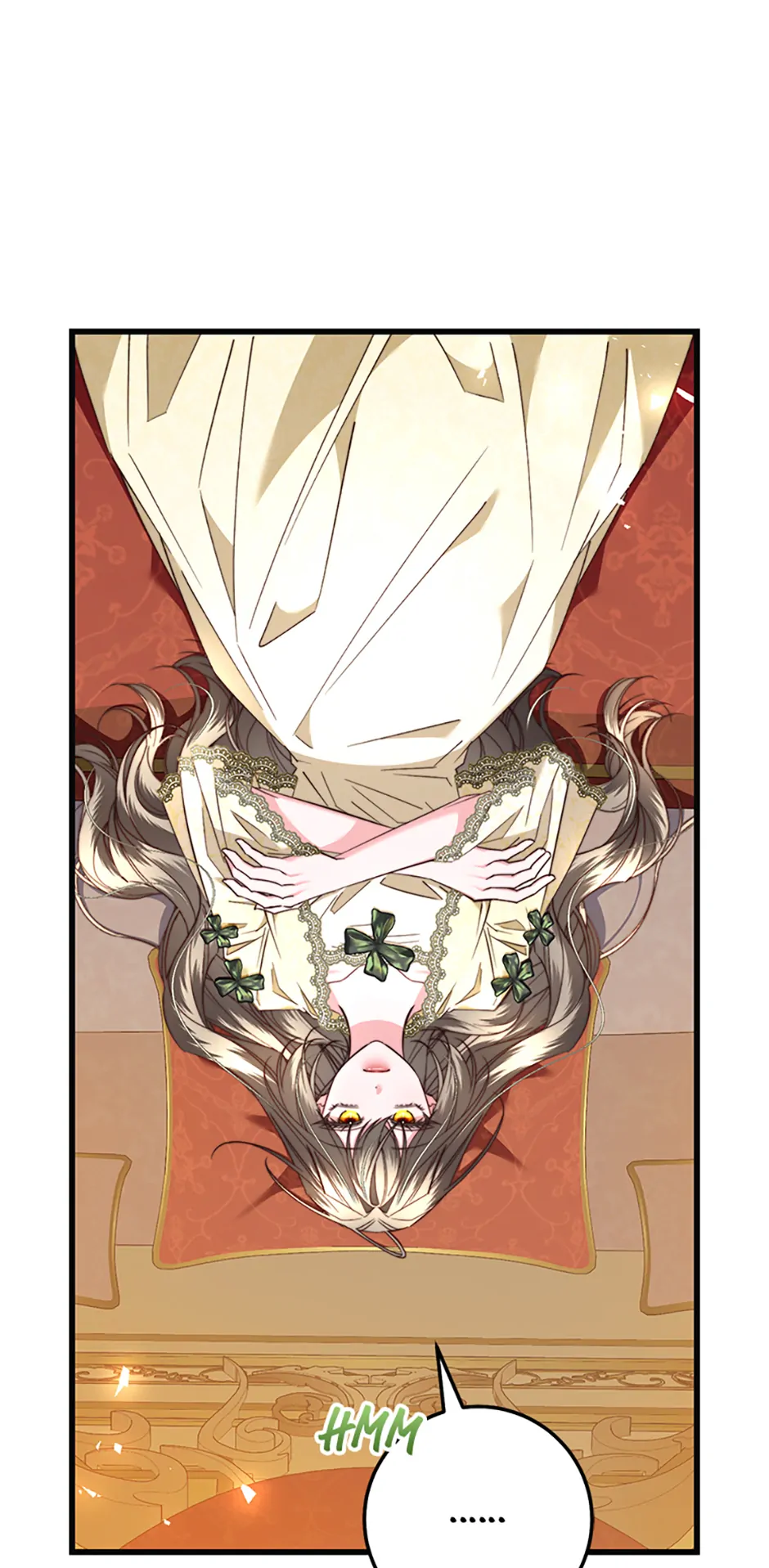 The Guidebook for Villainesses Chapter 32 - Page 47