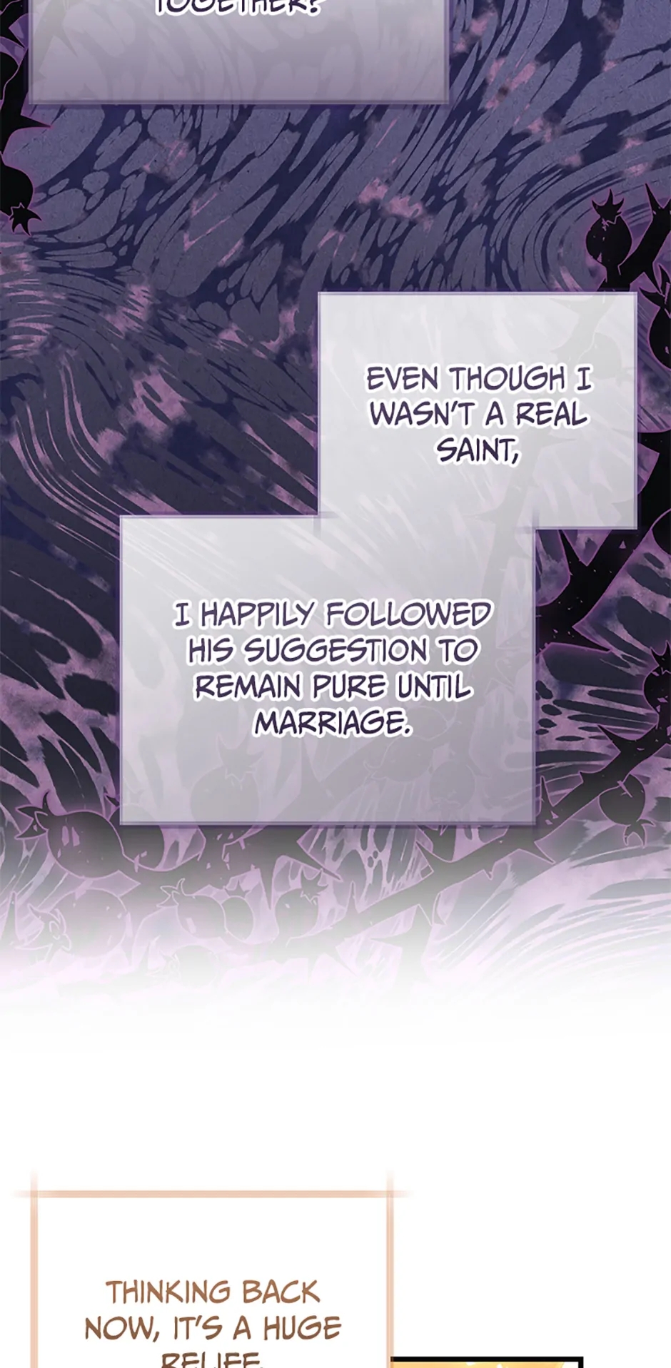 The Guidebook for Villainesses Chapter 32 - Page 50