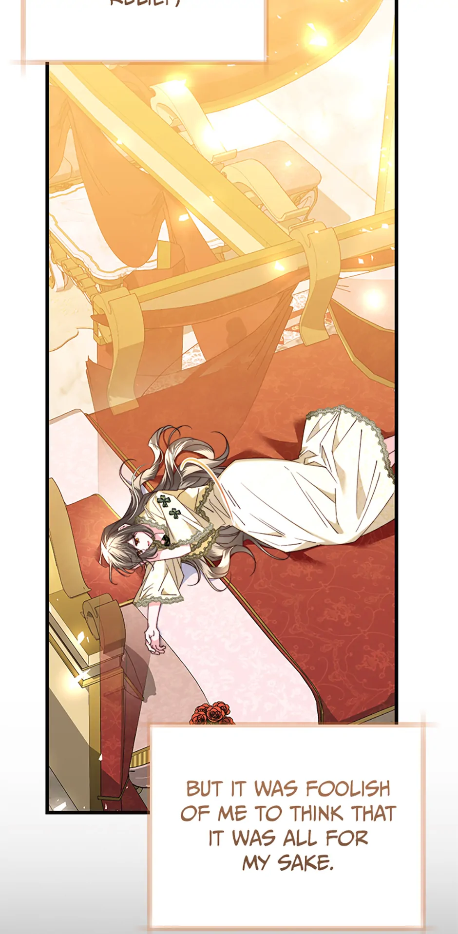 The Guidebook for Villainesses Chapter 32 - Page 51
