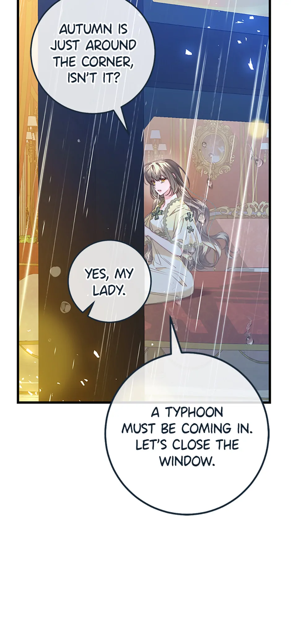 The Guidebook for Villainesses Chapter 32 - Page 64