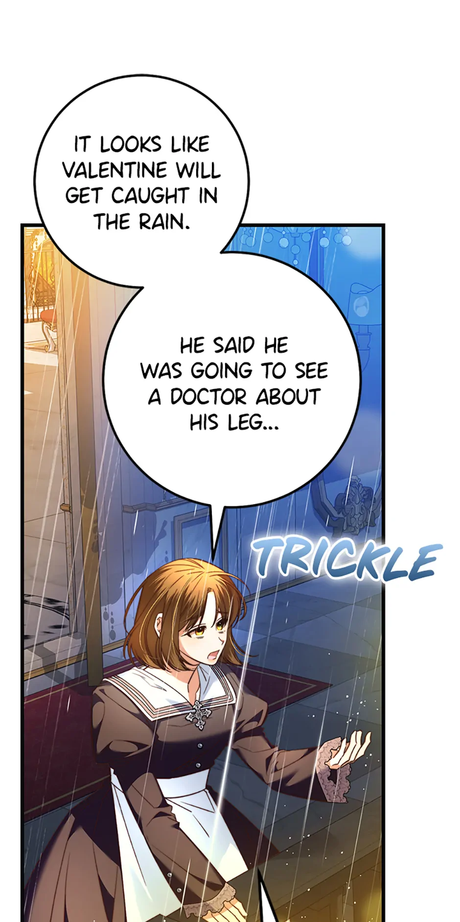 The Guidebook for Villainesses Chapter 32 - Page 65