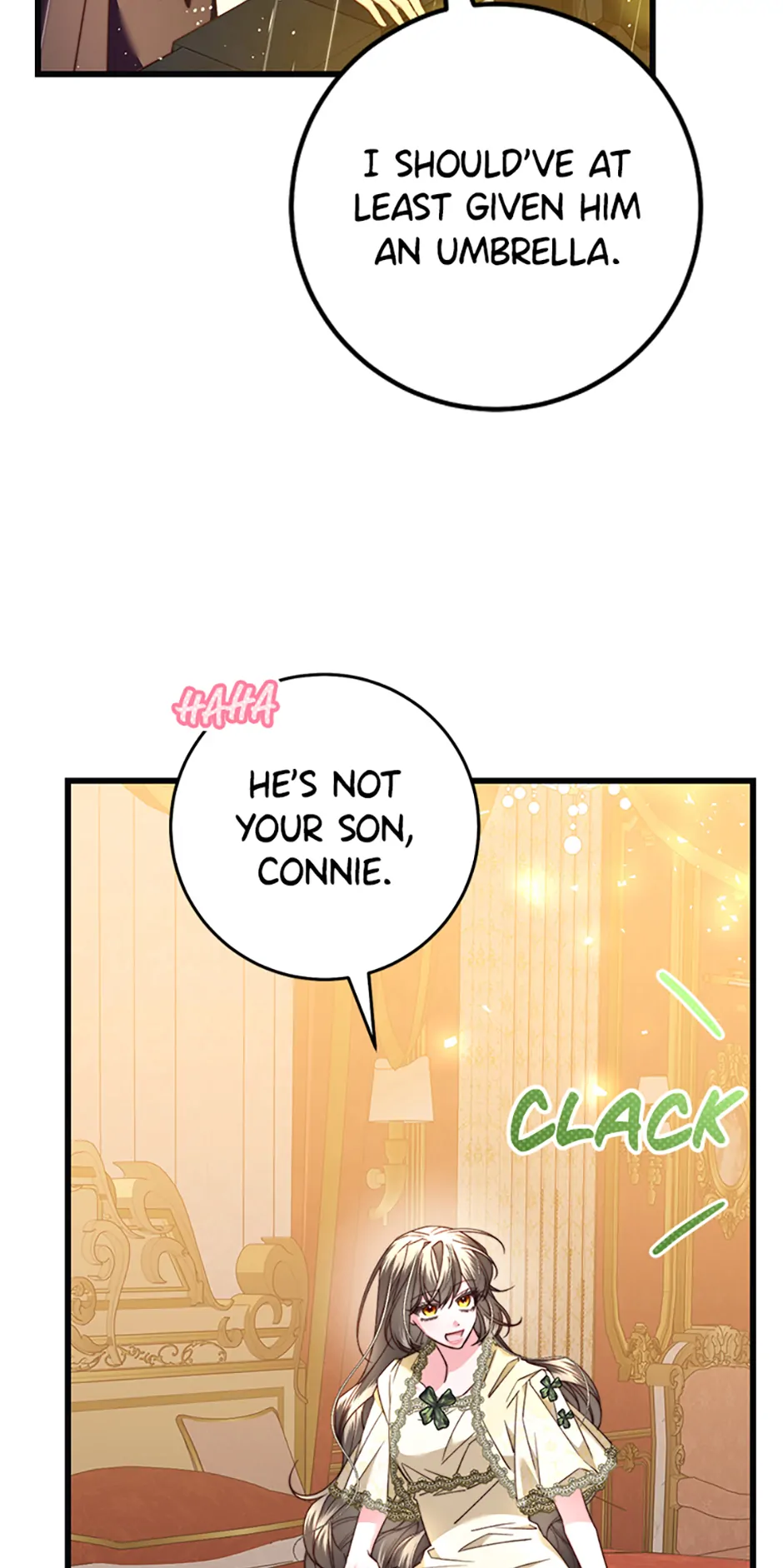 The Guidebook for Villainesses Chapter 32 - Page 66