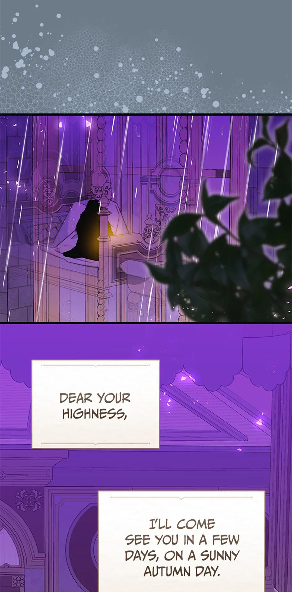 The Guidebook for Villainesses Chapter 32 - Page 82