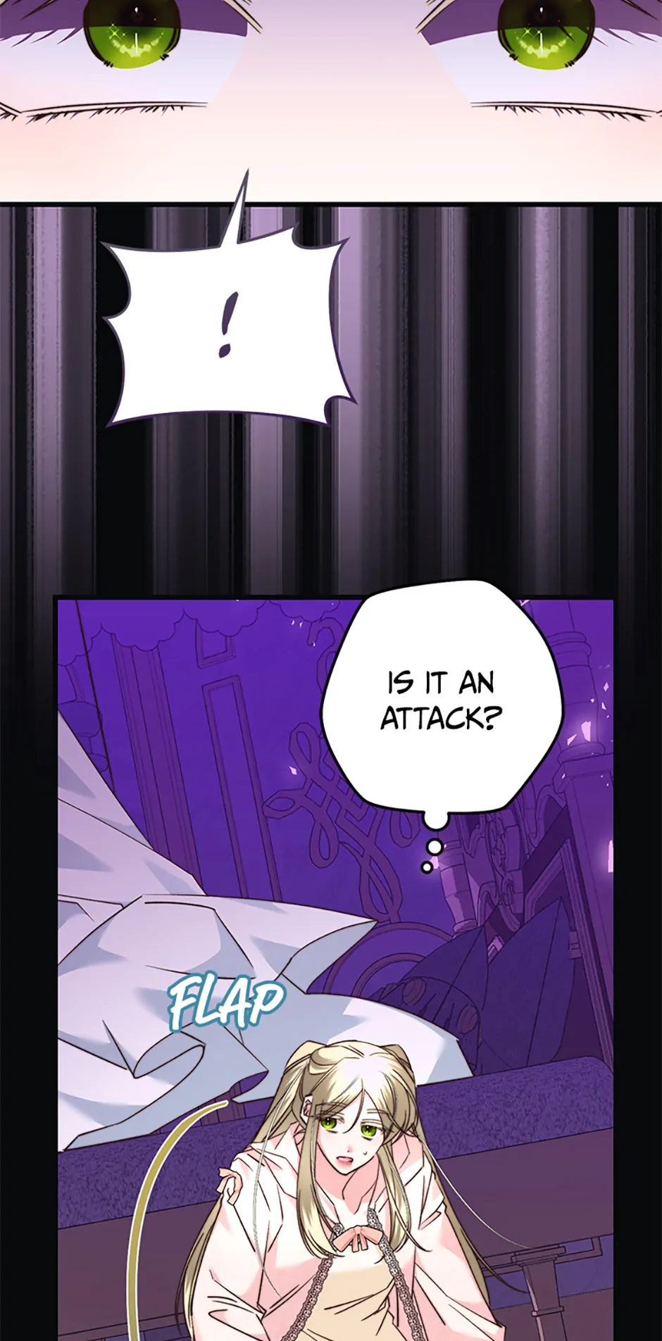 The Guidebook for Villainesses Chapter 32 - Page 85