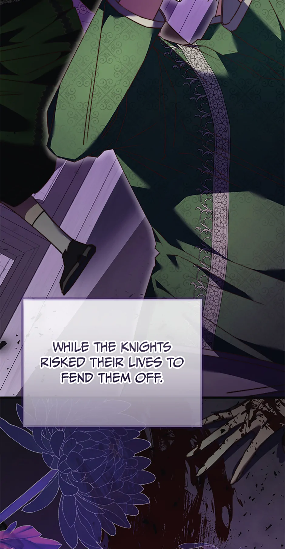 The Guidebook for Villainesses Chapter 32 - Page 90