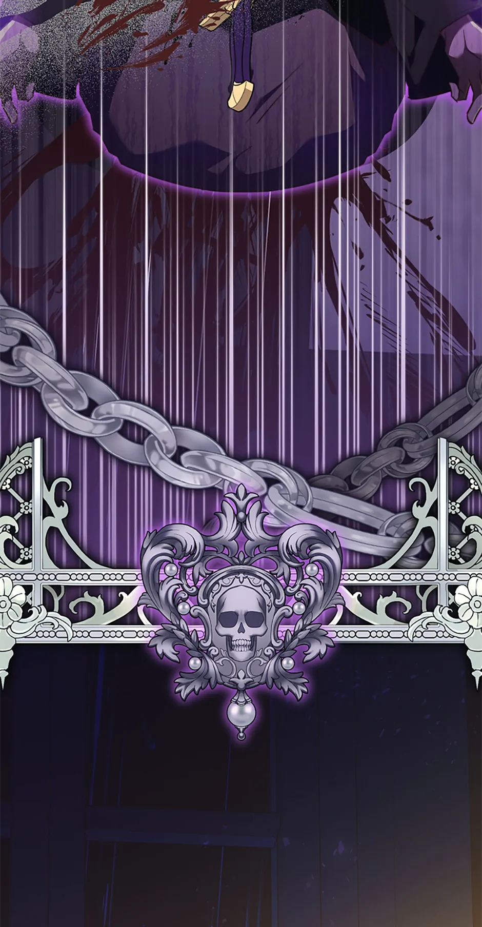 The Guidebook for Villainesses Chapter 32 - Page 93