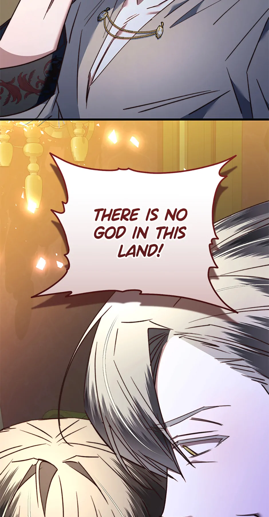 The Guidebook for Villainesses Chapter 32 - Page 95
