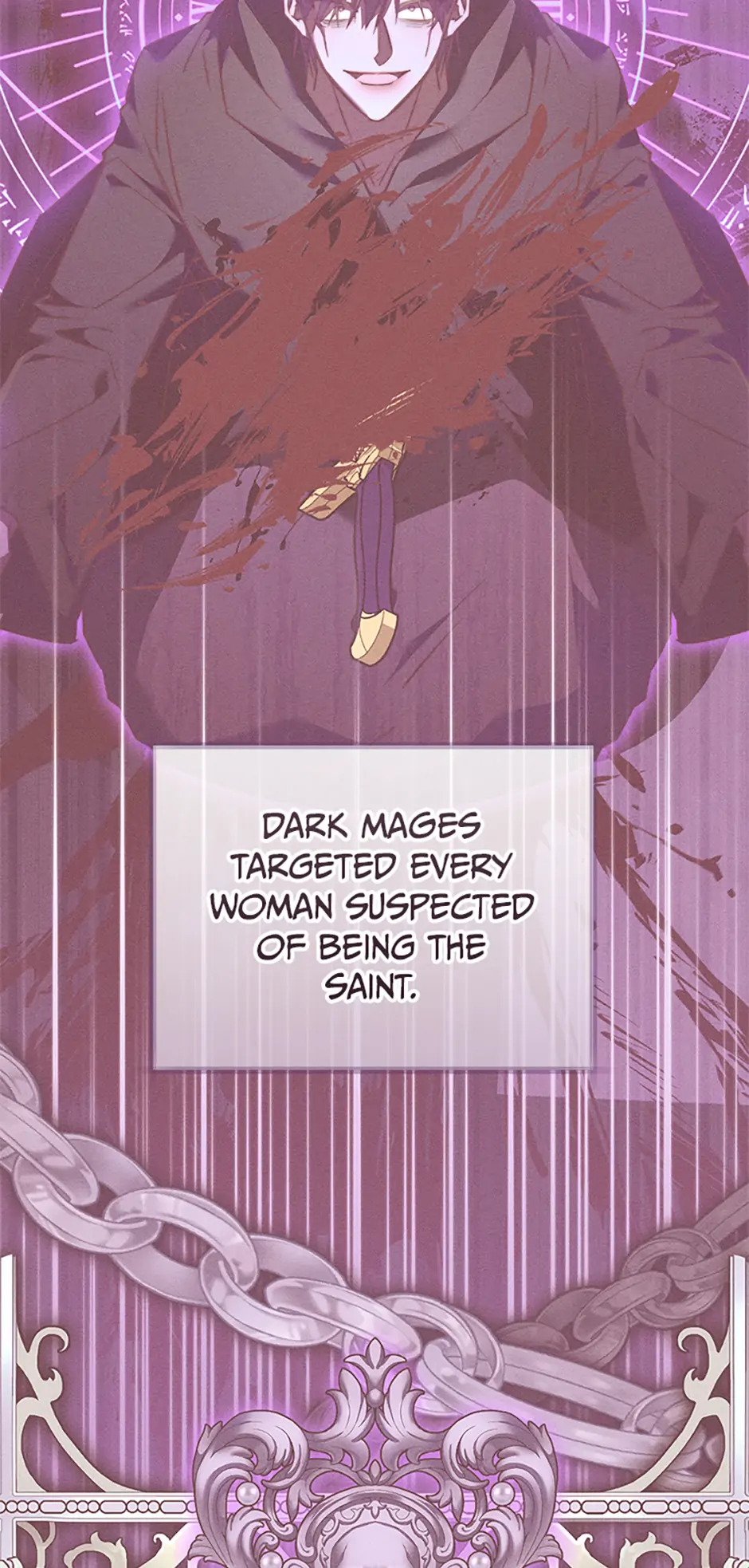The Guidebook for Villainesses Chapter 33 - Page 3