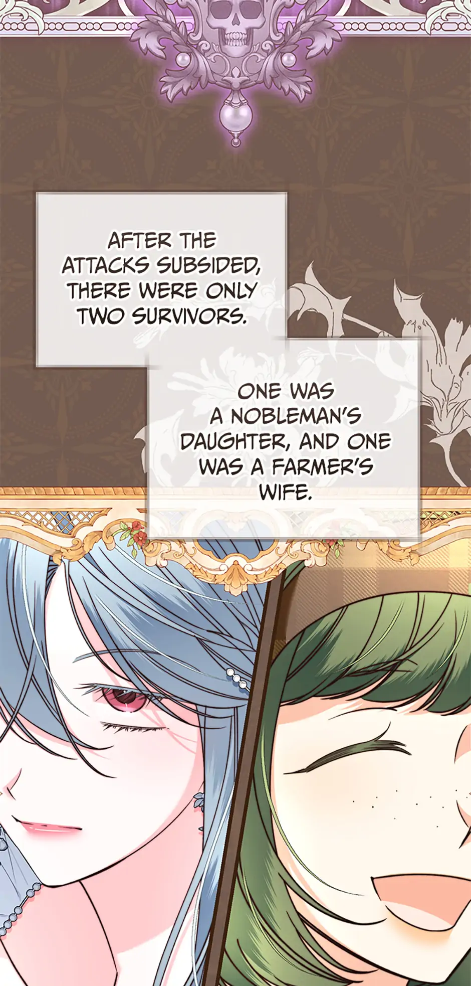 The Guidebook for Villainesses Chapter 33 - Page 4