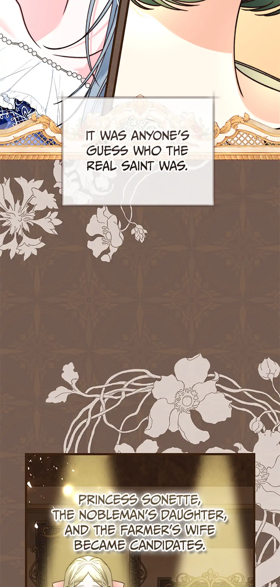 The Guidebook for Villainesses Chapter 33 - Page 5
