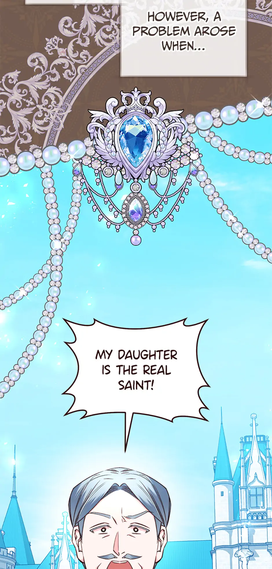 The Guidebook for Villainesses Chapter 33 - Page 7