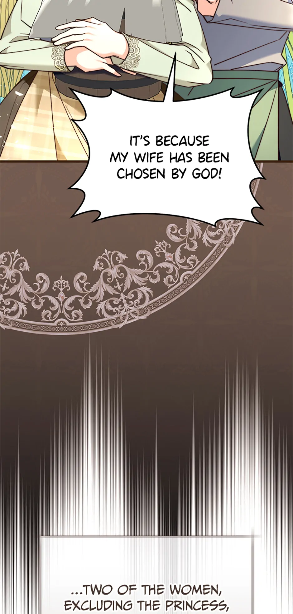 The Guidebook for Villainesses Chapter 33 - Page 10