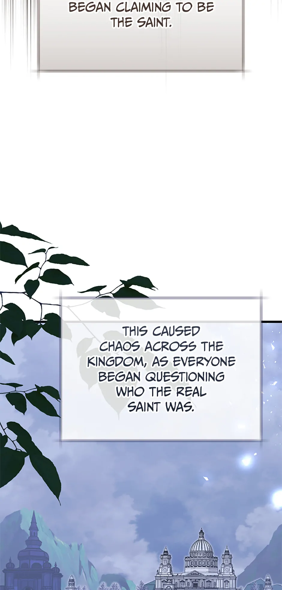 The Guidebook for Villainesses Chapter 33 - Page 11