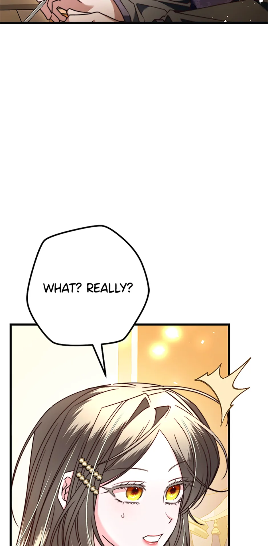 The Guidebook for Villainesses Chapter 33 - Page 20