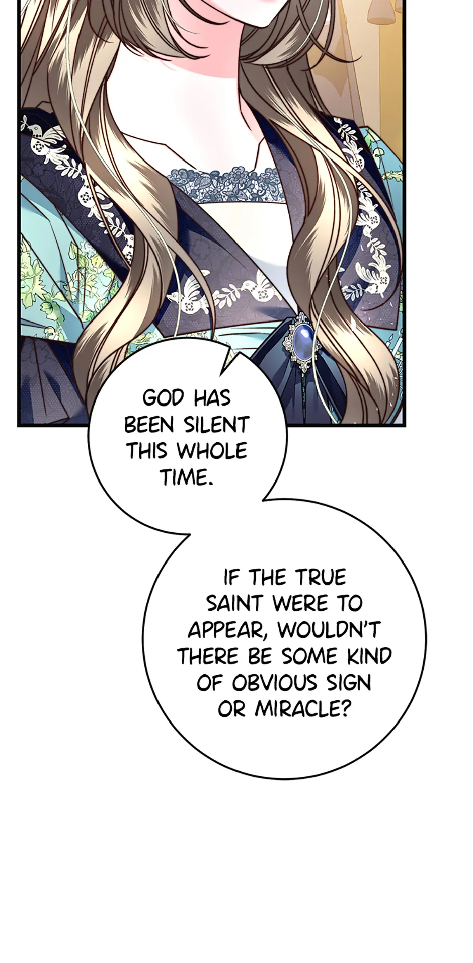 The Guidebook for Villainesses Chapter 33 - Page 21