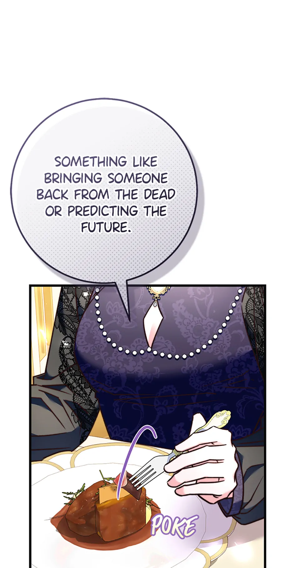 The Guidebook for Villainesses Chapter 33 - Page 22