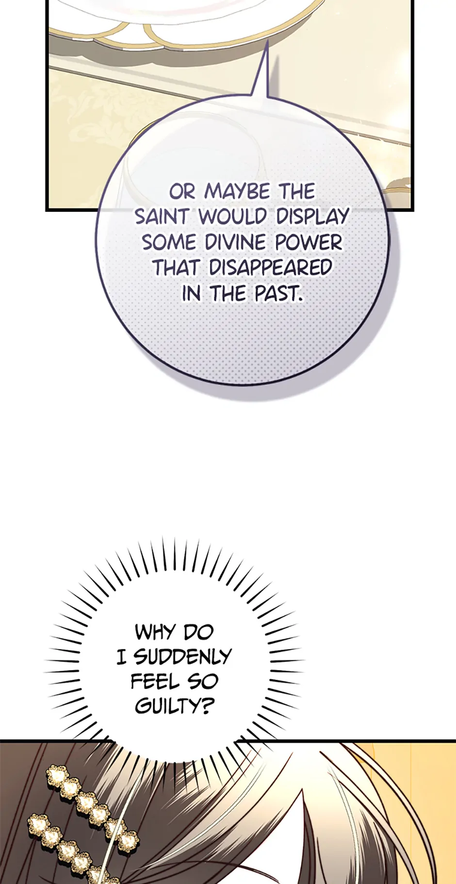 The Guidebook for Villainesses Chapter 33 - Page 23