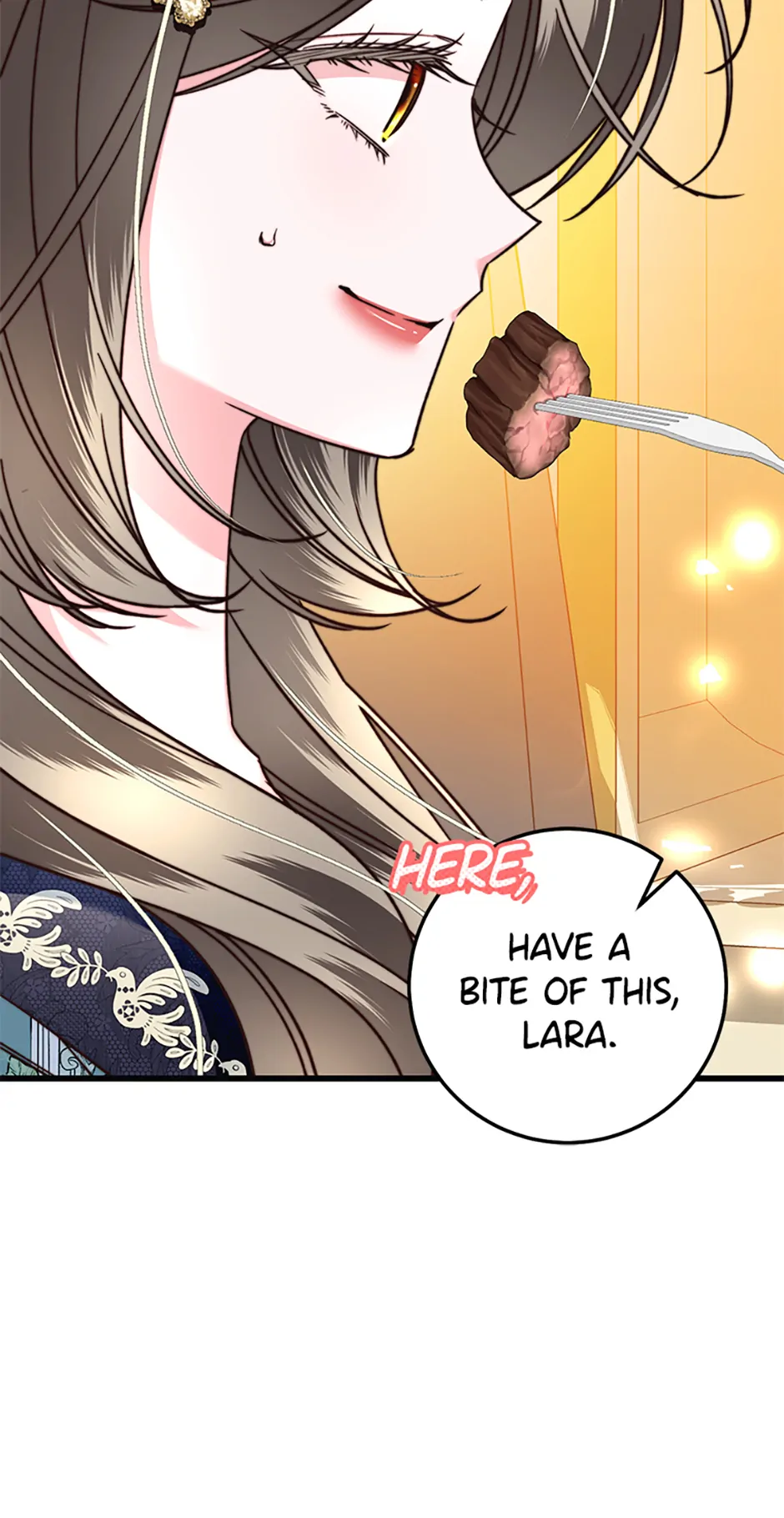 The Guidebook for Villainesses Chapter 33 - Page 24