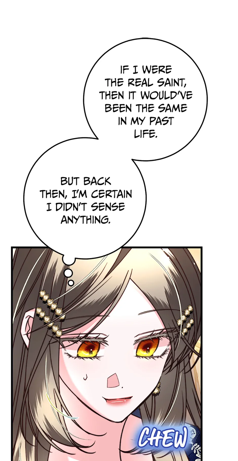 The Guidebook for Villainesses Chapter 33 - Page 27