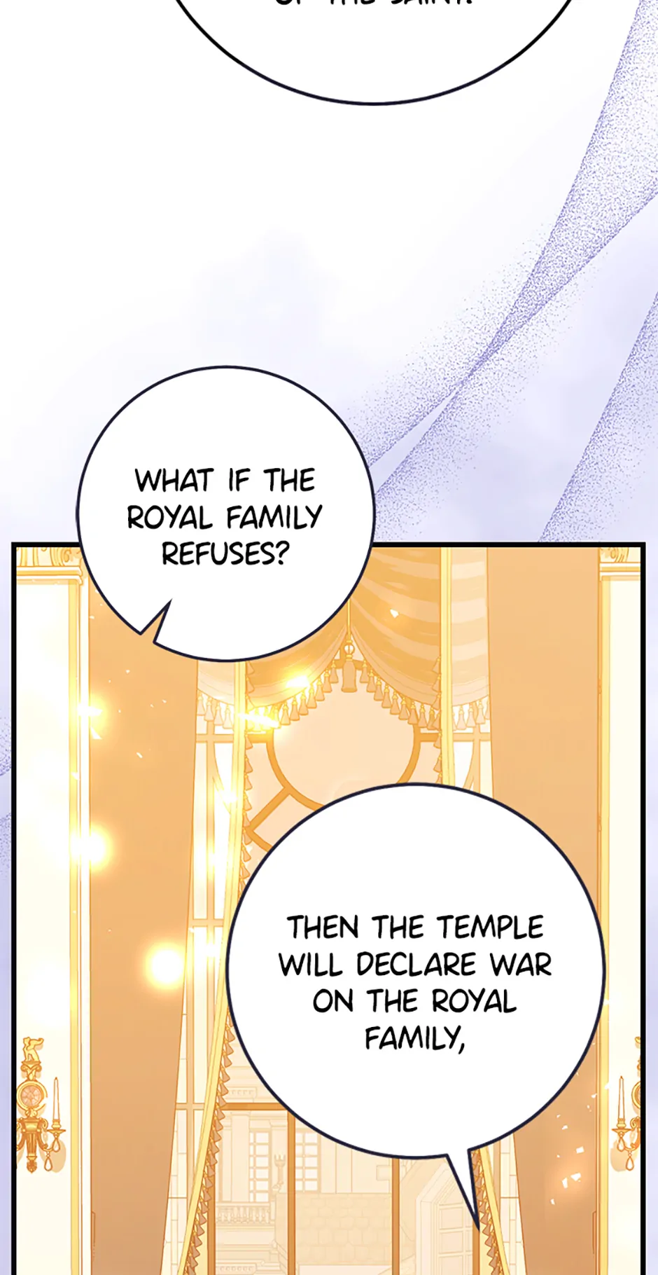 The Guidebook for Villainesses Chapter 33 - Page 30