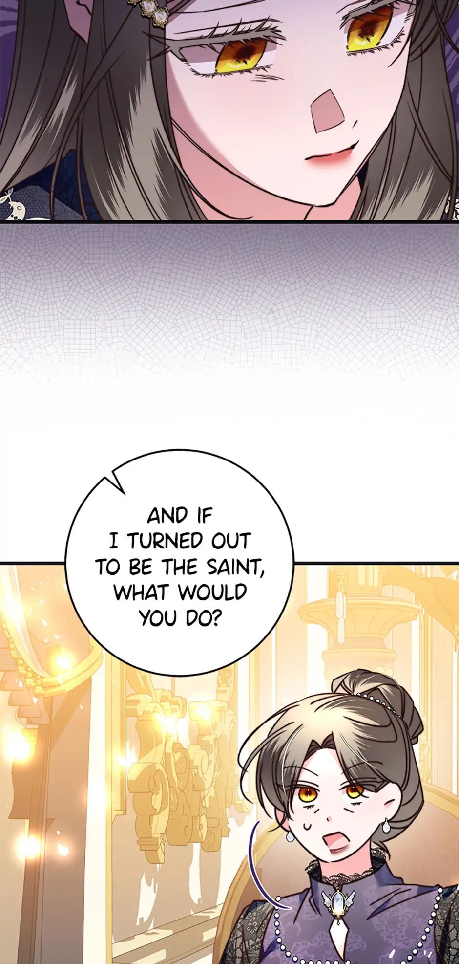The Guidebook for Villainesses Chapter 33 - Page 35