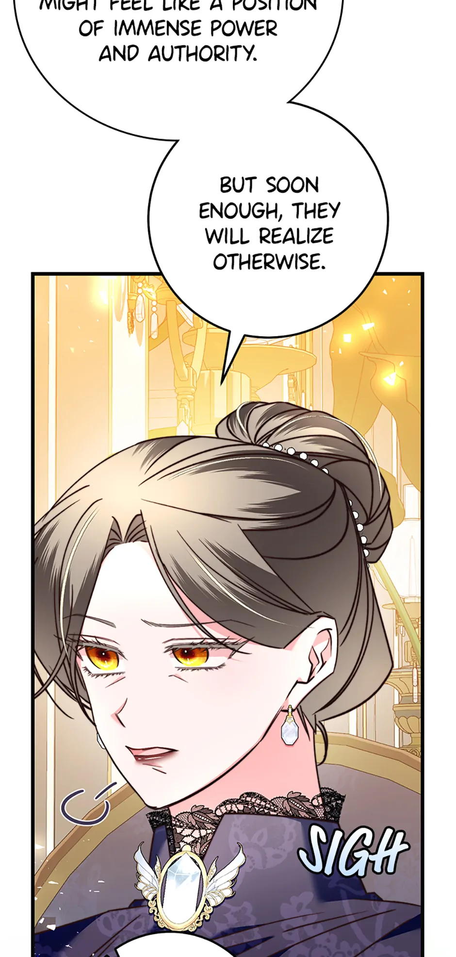 The Guidebook for Villainesses Chapter 33 - Page 39
