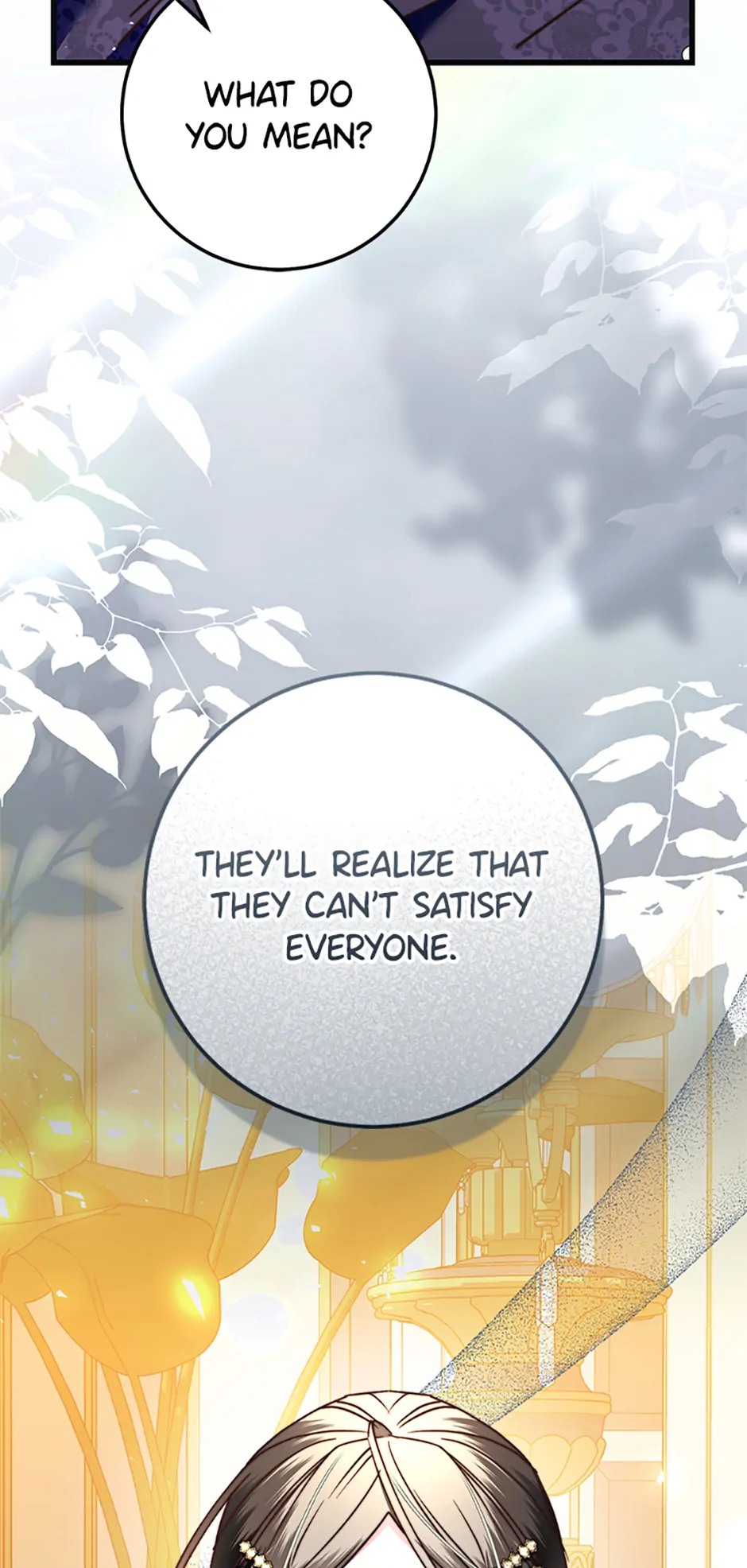 The Guidebook for Villainesses Chapter 33 - Page 40