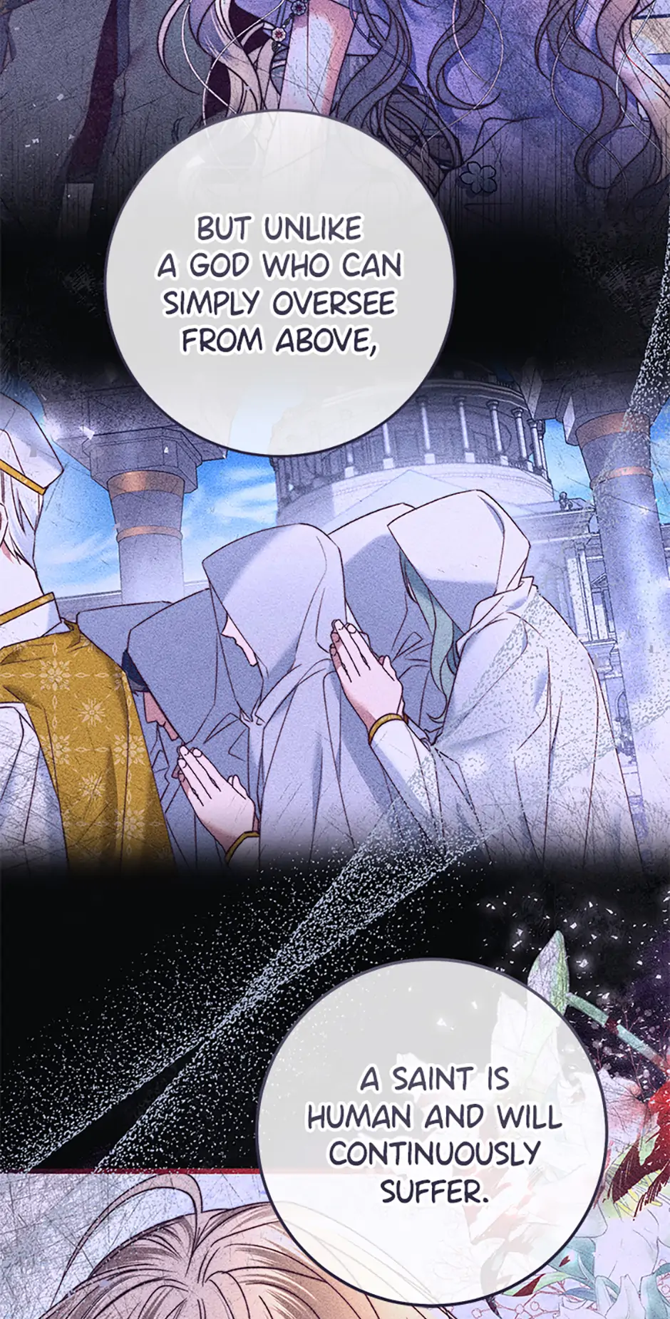 The Guidebook for Villainesses Chapter 33 - Page 45