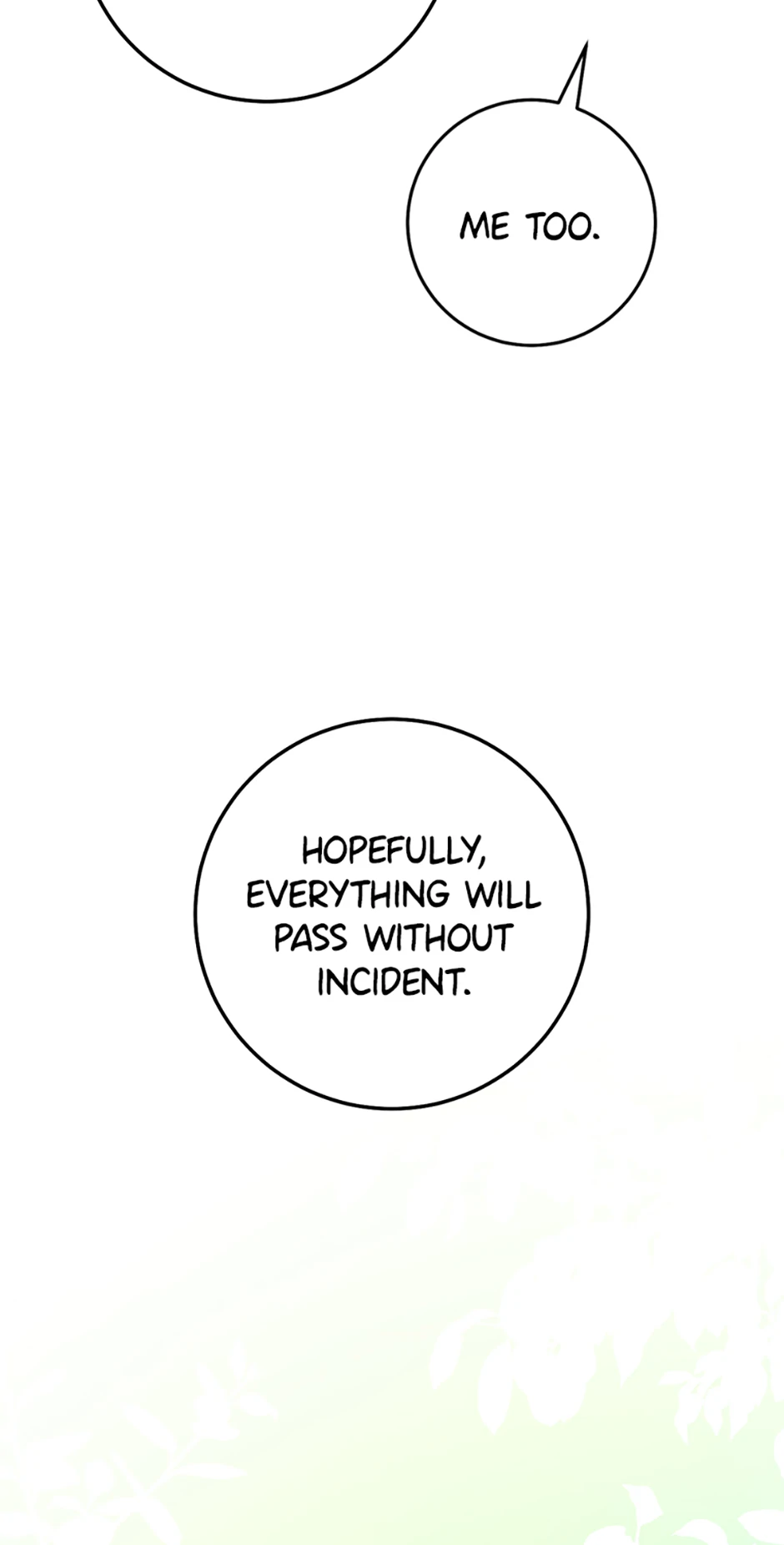 The Guidebook for Villainesses Chapter 33 - Page 49