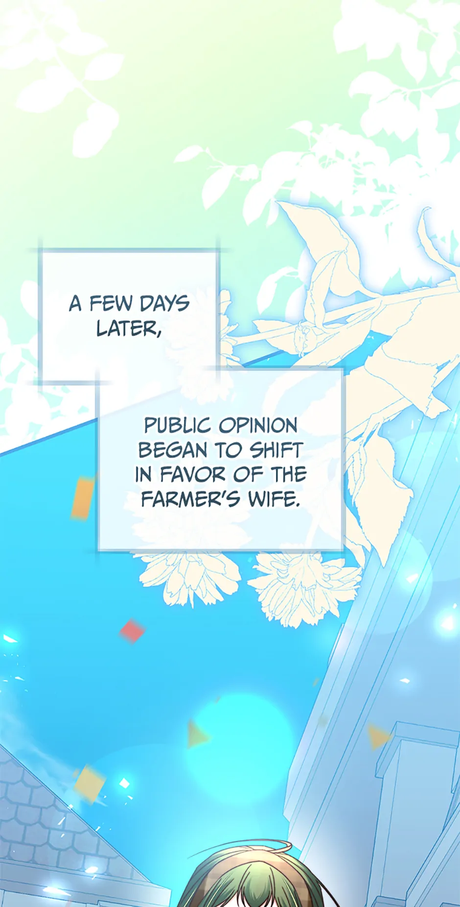 The Guidebook for Villainesses Chapter 33 - Page 50
