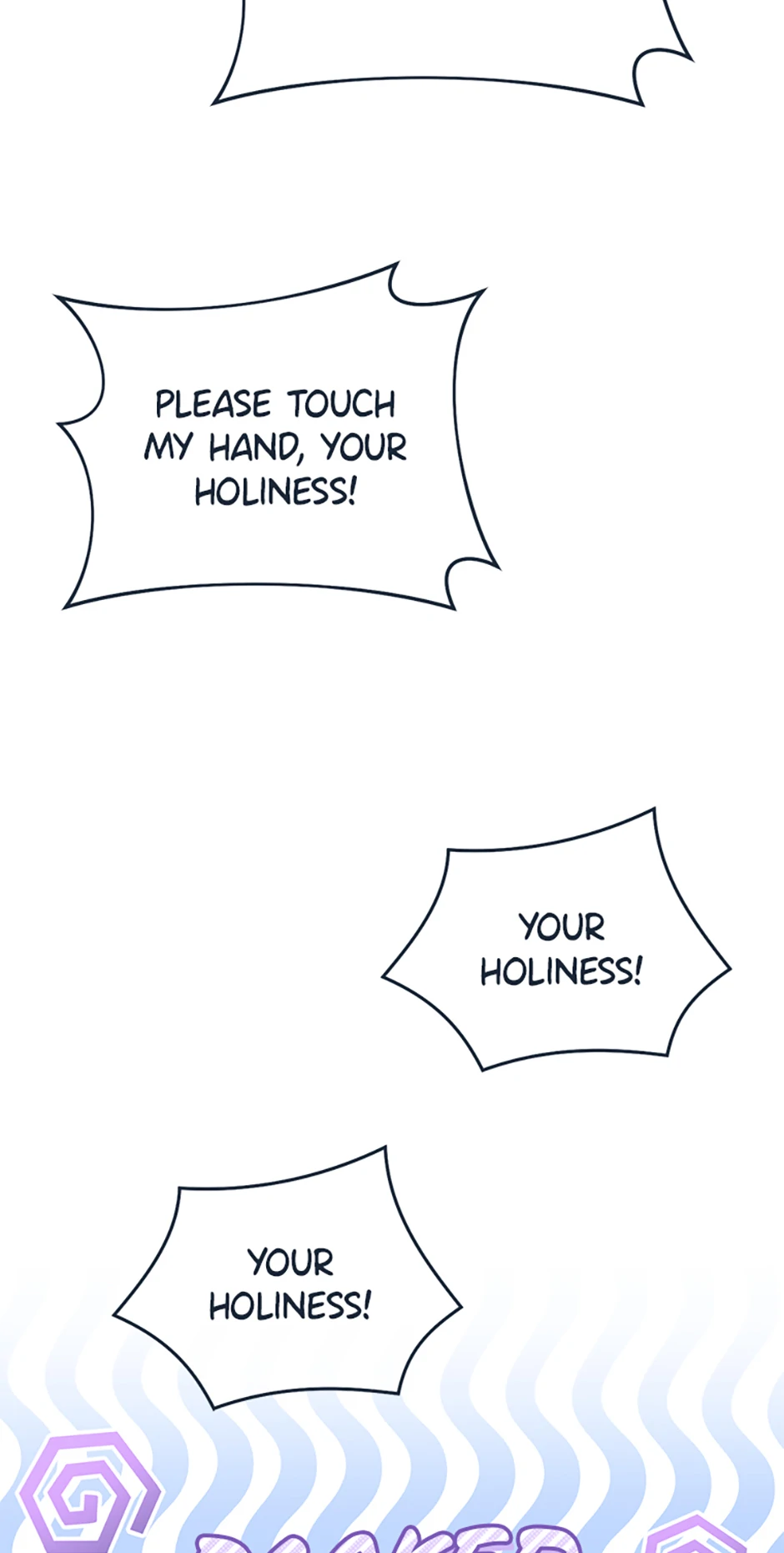 The Guidebook for Villainesses Chapter 33 - Page 53
