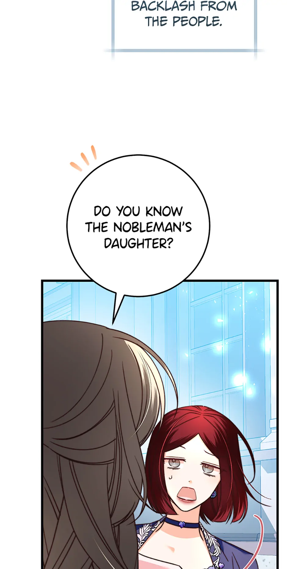 The Guidebook for Villainesses Chapter 33 - Page 57