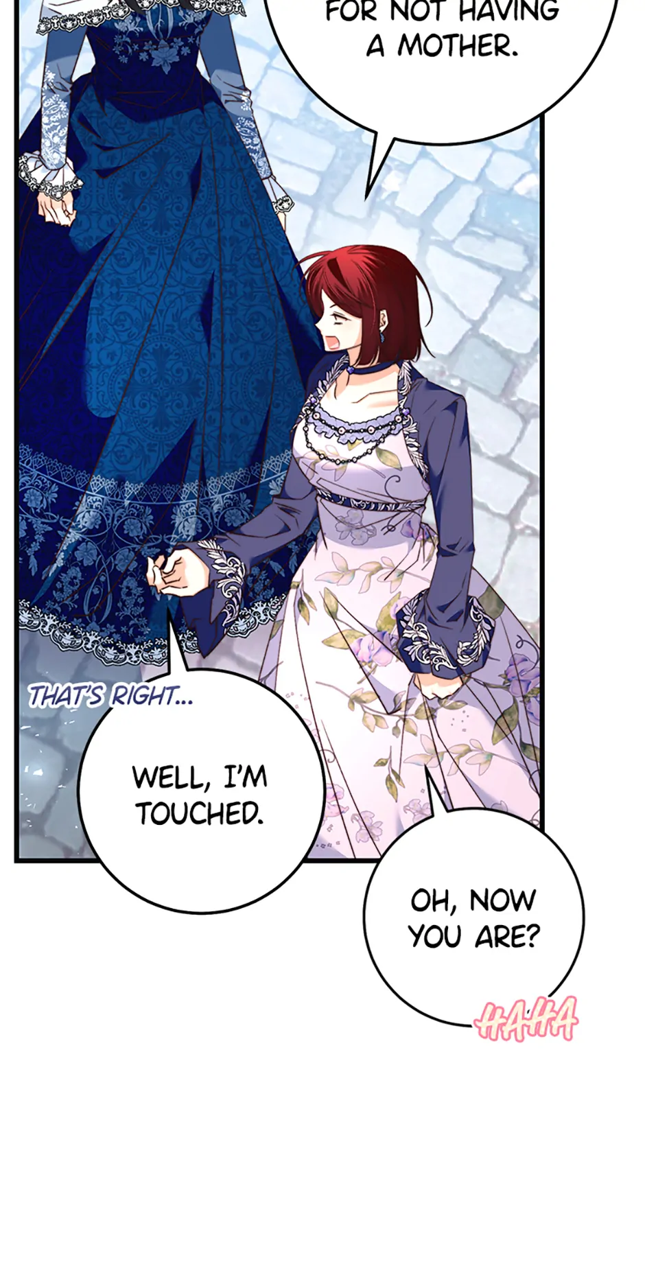 The Guidebook for Villainesses Chapter 33 - Page 59
