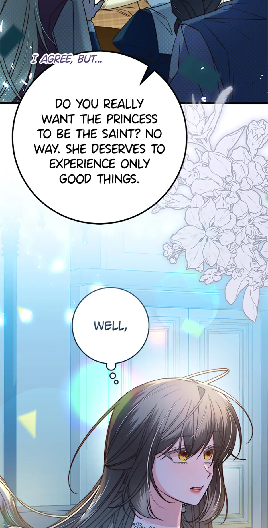 The Guidebook for Villainesses Chapter 33 - Page 61