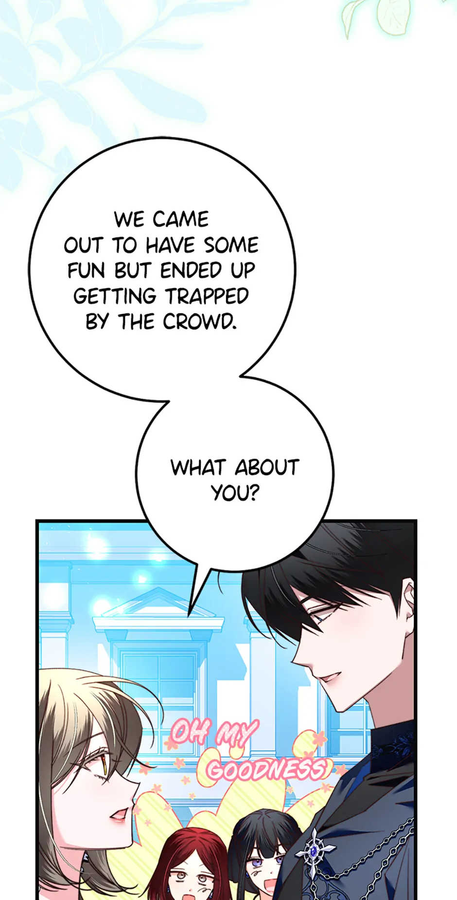The Guidebook for Villainesses Chapter 33 - Page 67