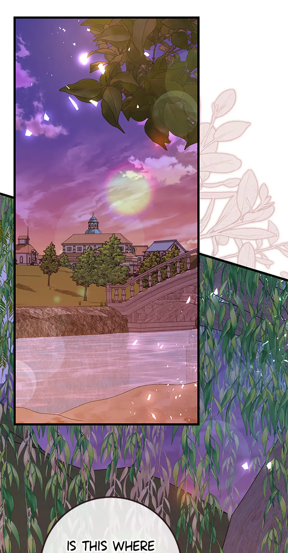 The Guidebook for Villainesses Chapter 33 - Page 77