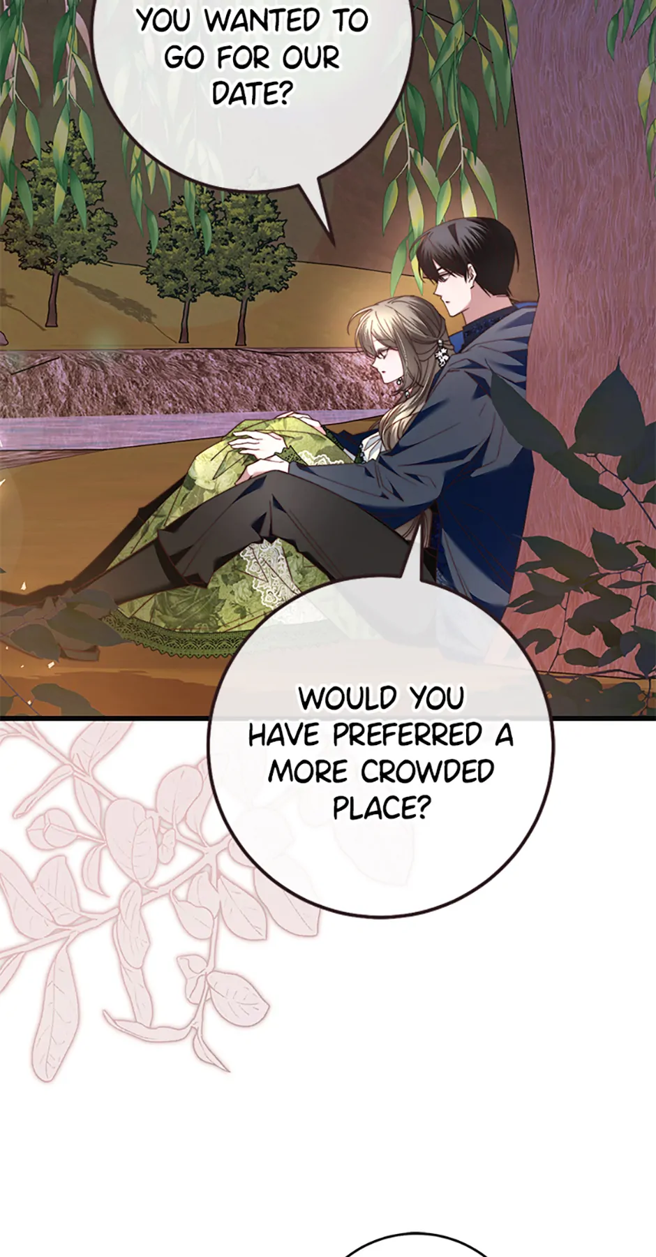 The Guidebook for Villainesses Chapter 33 - Page 78