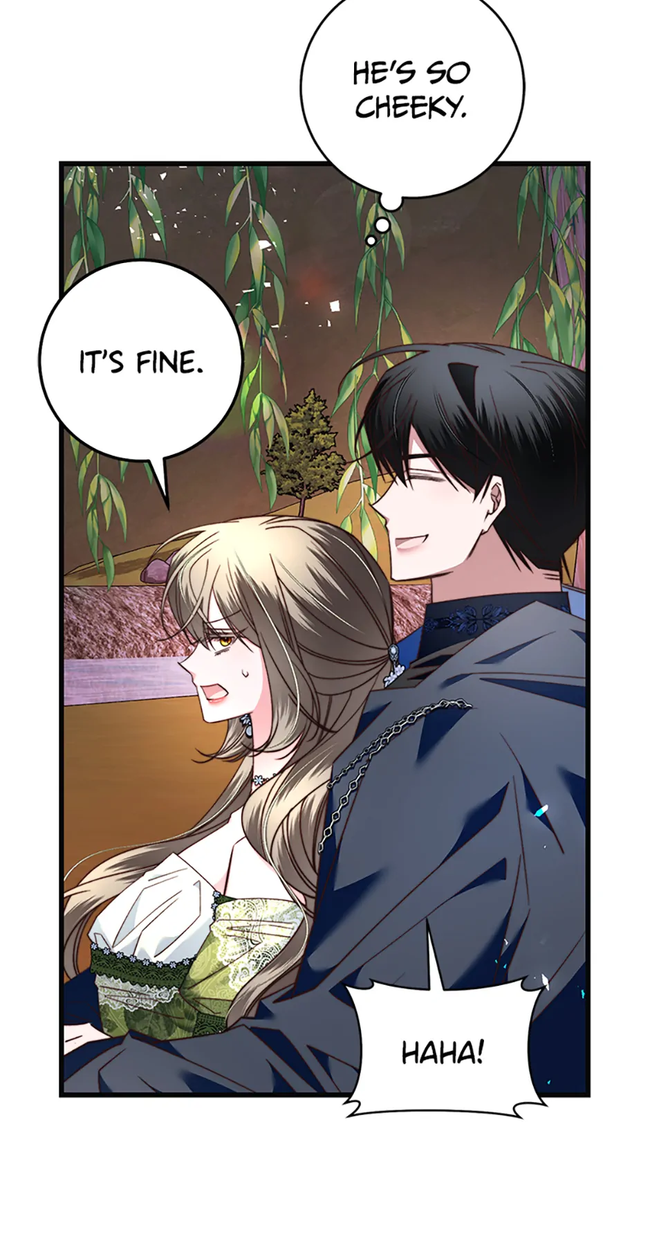 The Guidebook for Villainesses Chapter 33 - Page 79