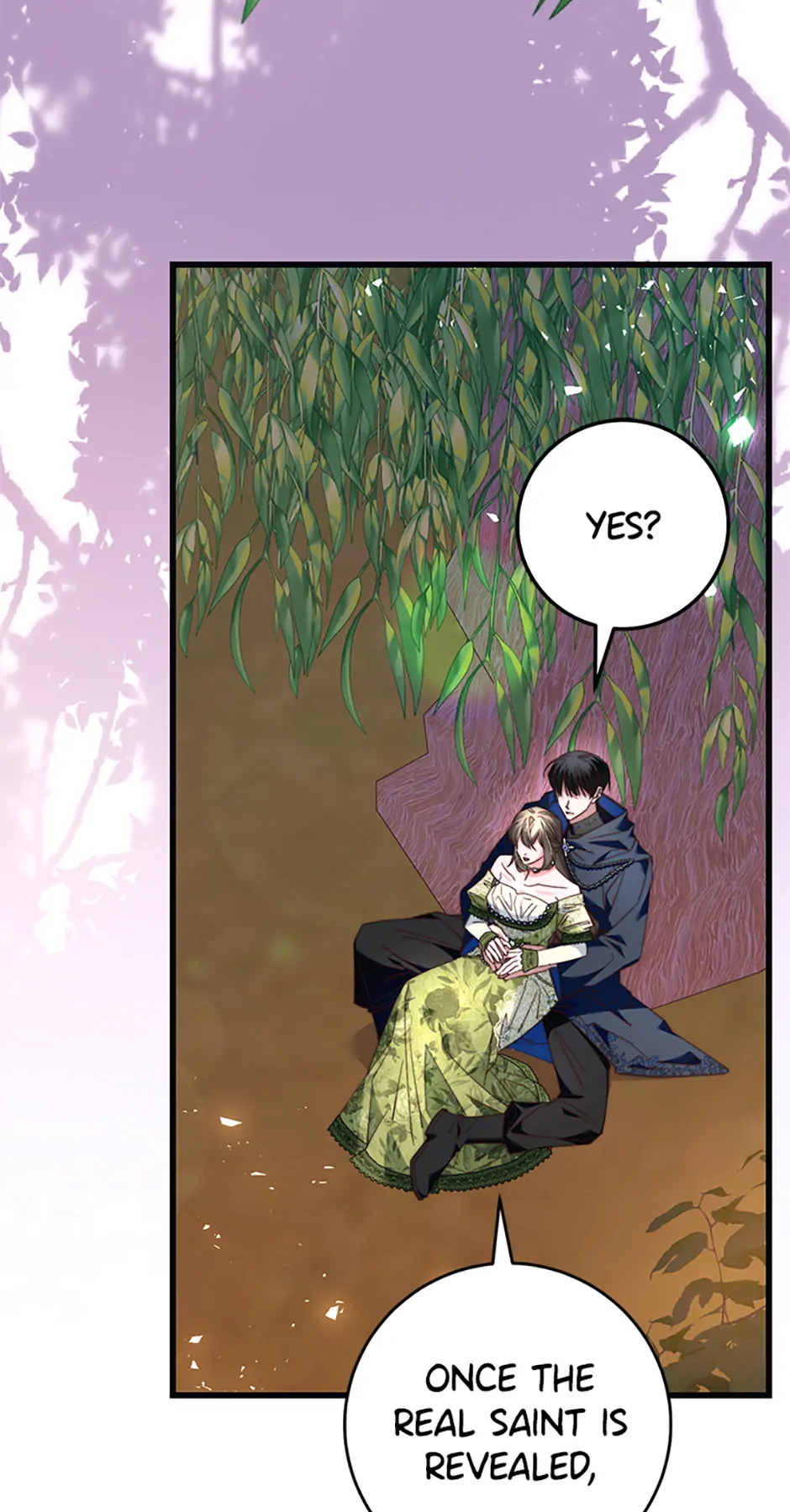 The Guidebook for Villainesses Chapter 33 - Page 81