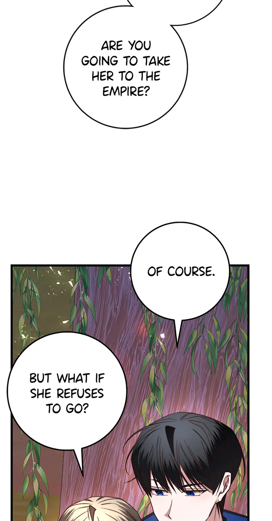 The Guidebook for Villainesses Chapter 33 - Page 82