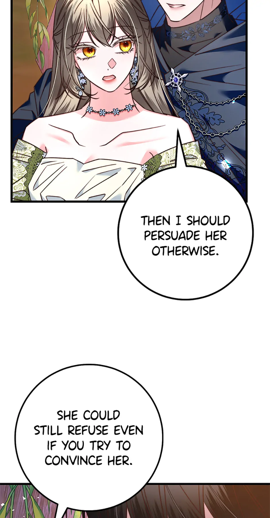 The Guidebook for Villainesses Chapter 33 - Page 83