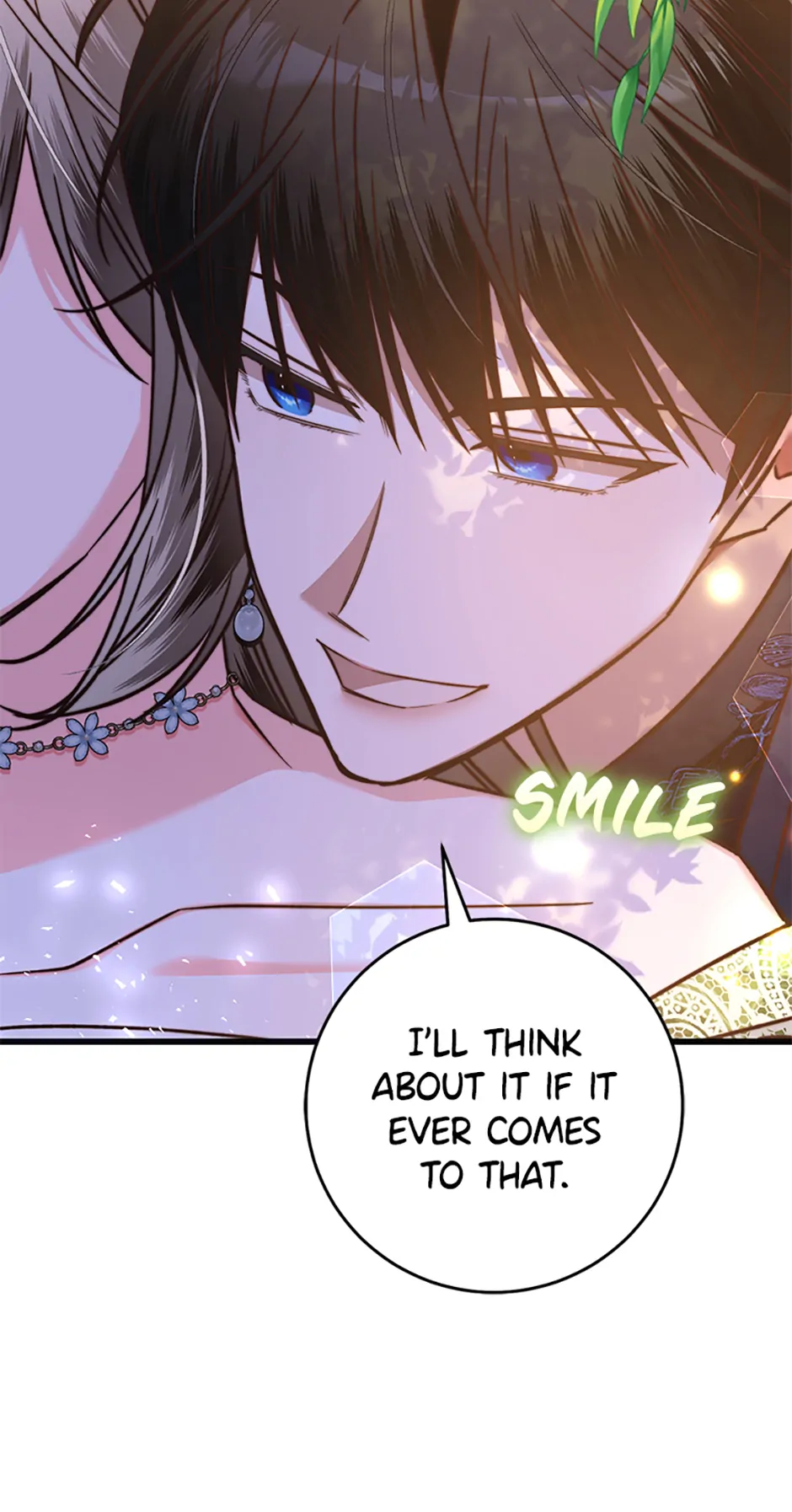 The Guidebook for Villainesses Chapter 33 - Page 85