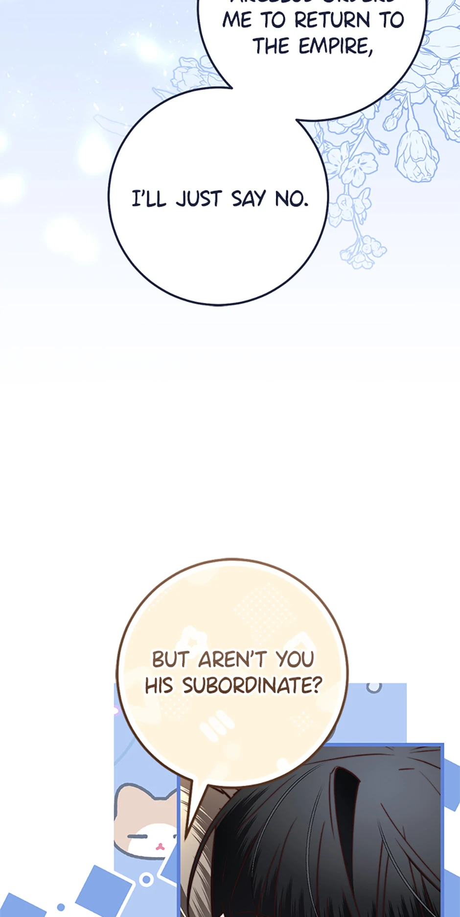 The Guidebook for Villainesses Chapter 33 - Page 89