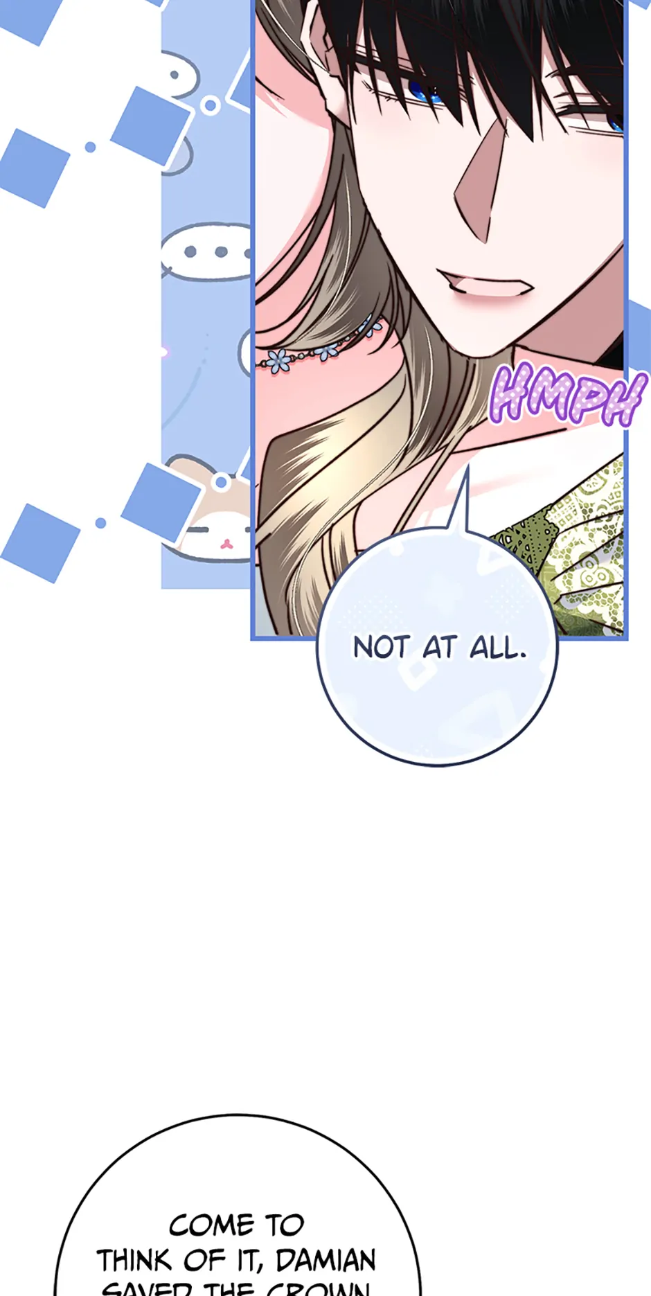 The Guidebook for Villainesses Chapter 33 - Page 90