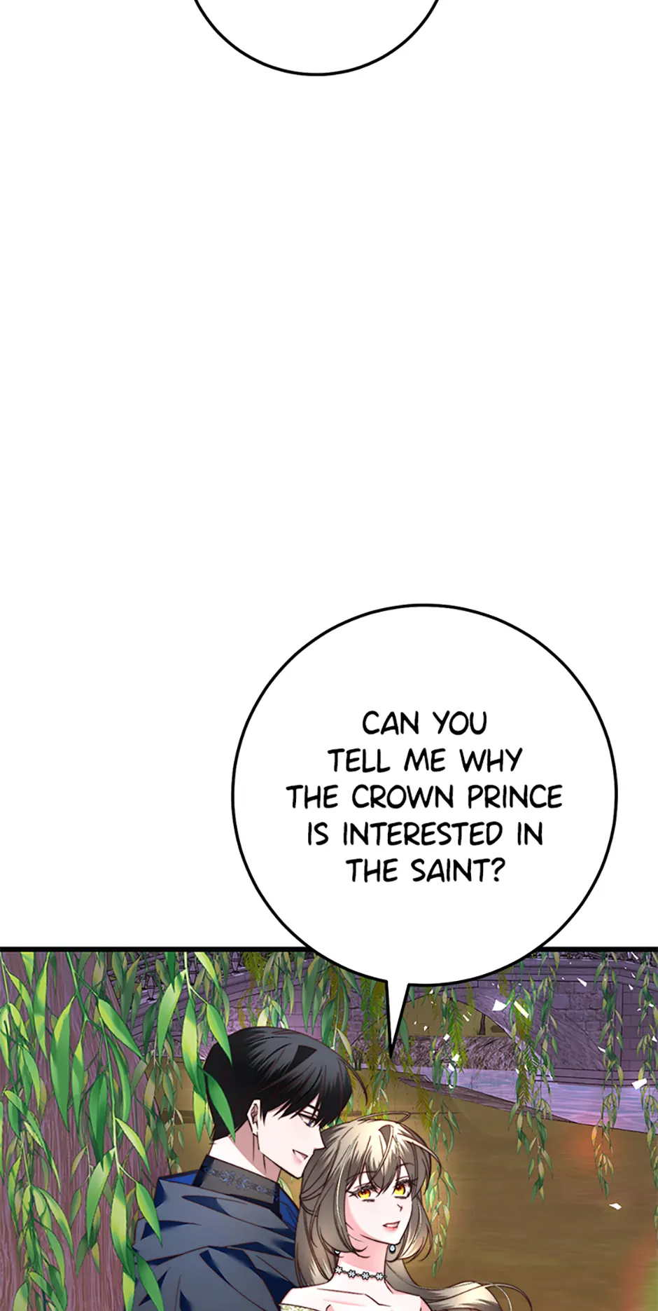 The Guidebook for Villainesses Chapter 33 - Page 92