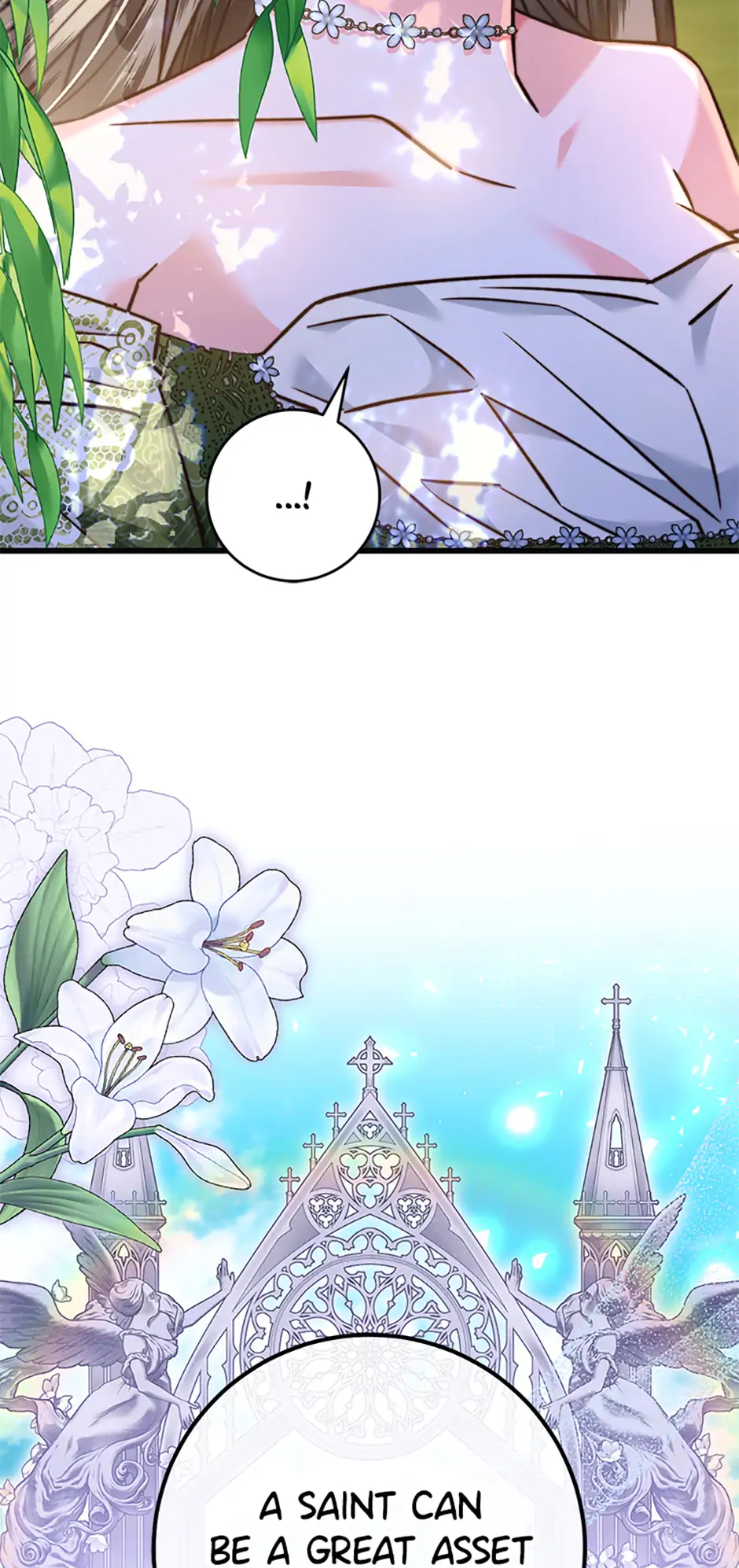 The Guidebook for Villainesses Chapter 34 - Page 3