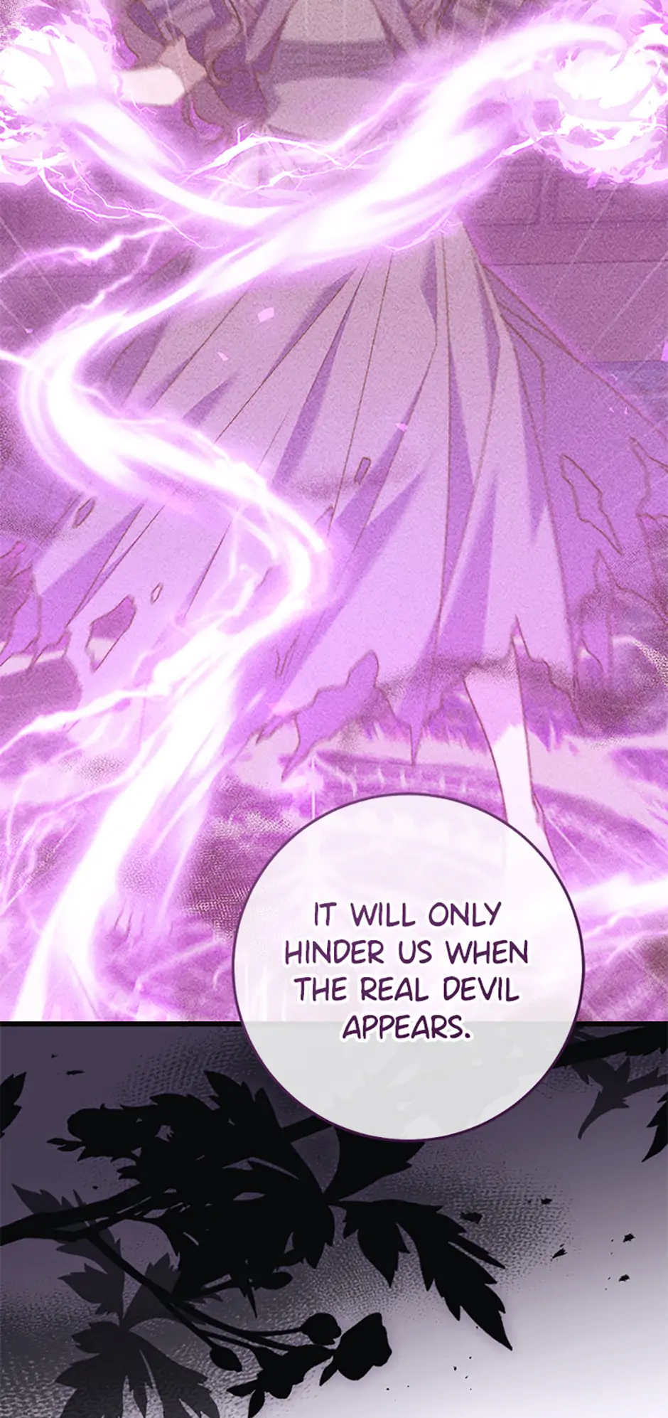The Guidebook for Villainesses Chapter 34 - Page 7