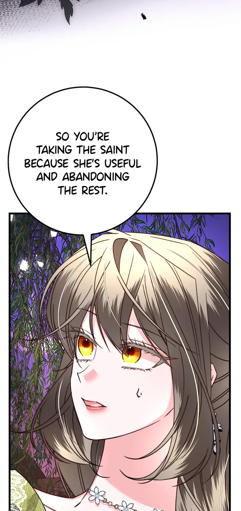 The Guidebook for Villainesses Chapter 34 - Page 8